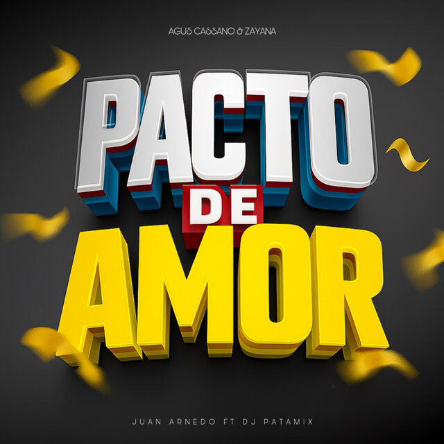 Pacto de Amor (Remix)