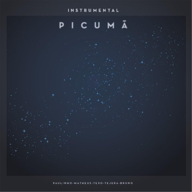Instrumental Picumã