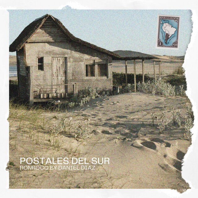 Postales Del Sur (Ronroco)