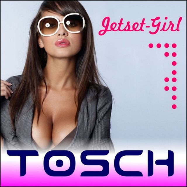 Jetset Girl (Remixes)