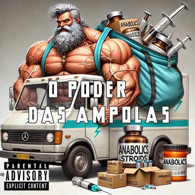 O Poder das Ampolas