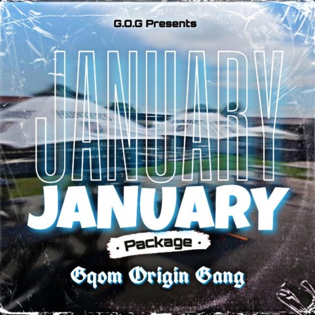 January Package