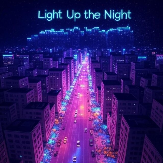 Light Up the Night