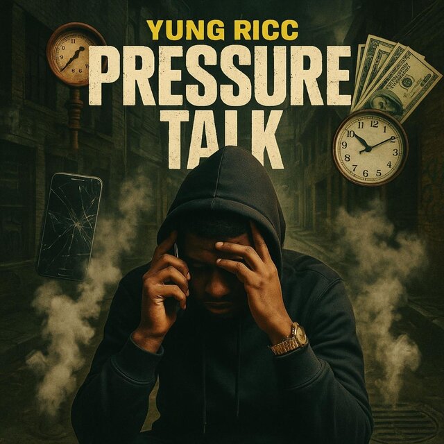 Pressure Talk