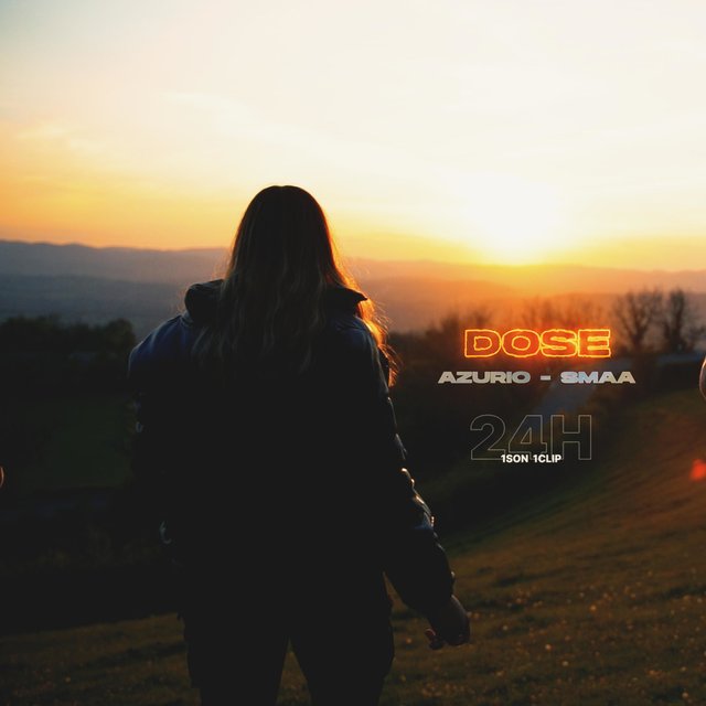 DOSE (feat. SMAA)