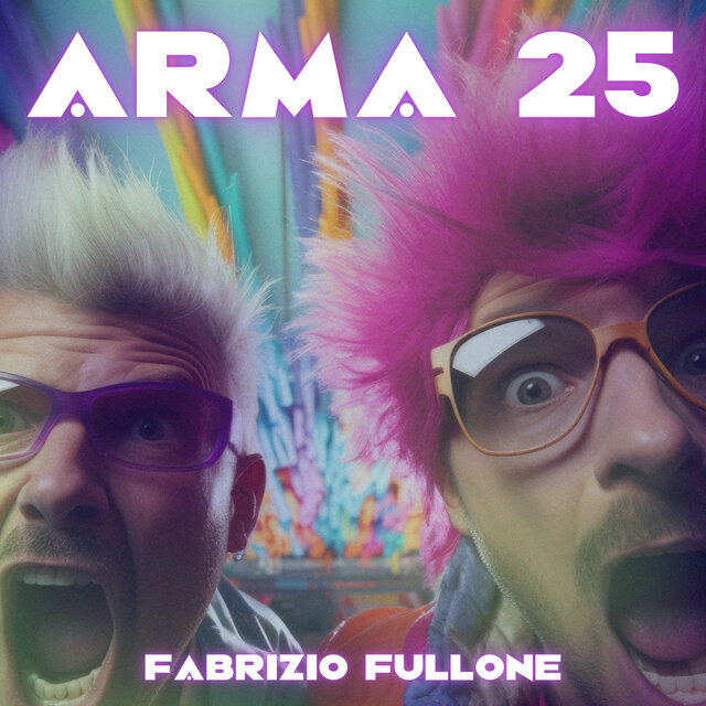 Arma 25