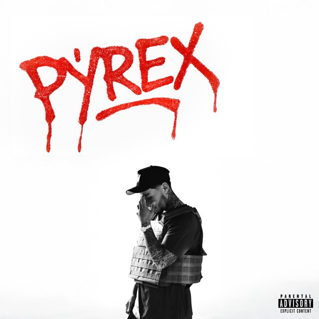 PYREX