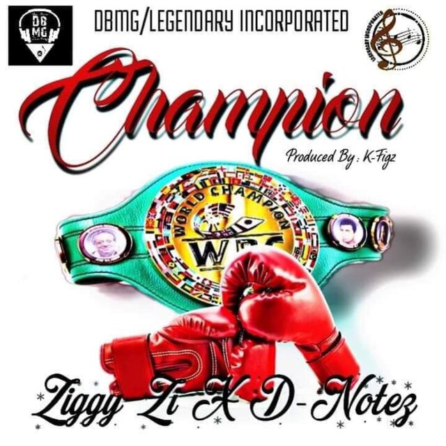Champion