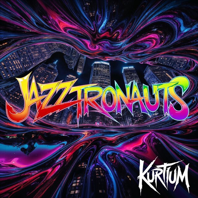 Jazztronauts