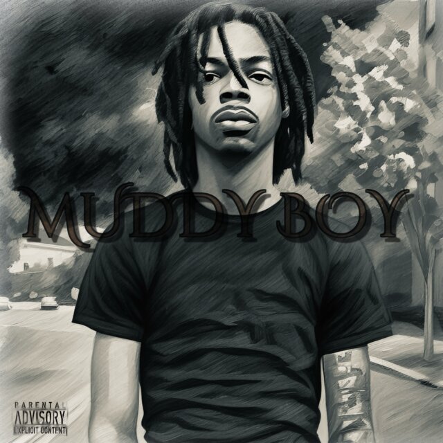 Muddy Boy