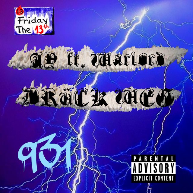 Drück Weg (feat. Warlord)