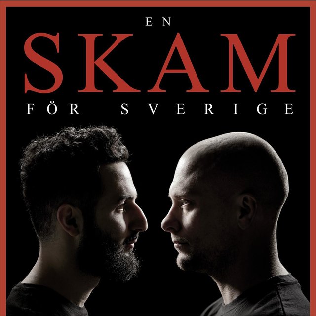 En skam för Sverige
