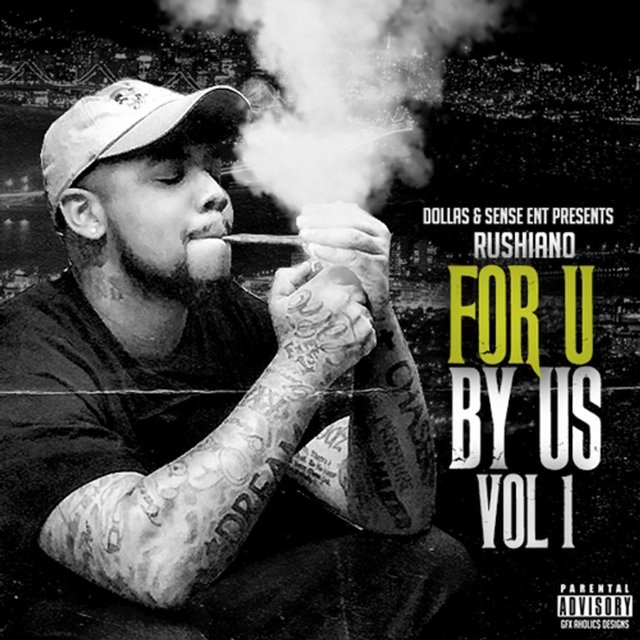 For U, by Us, Vol. 1