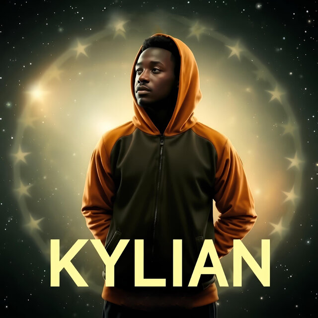 Kylian Mbappé