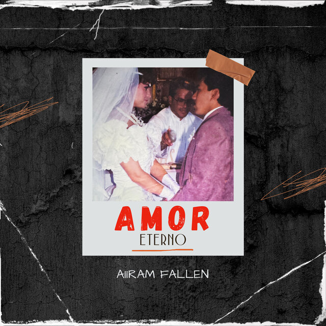 Amor Eterno