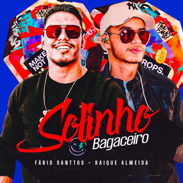 Solinho Bagaceiro