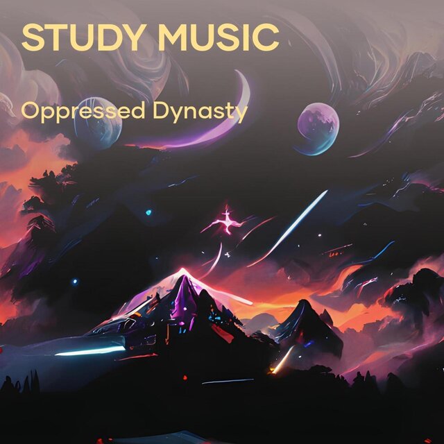 Study Music