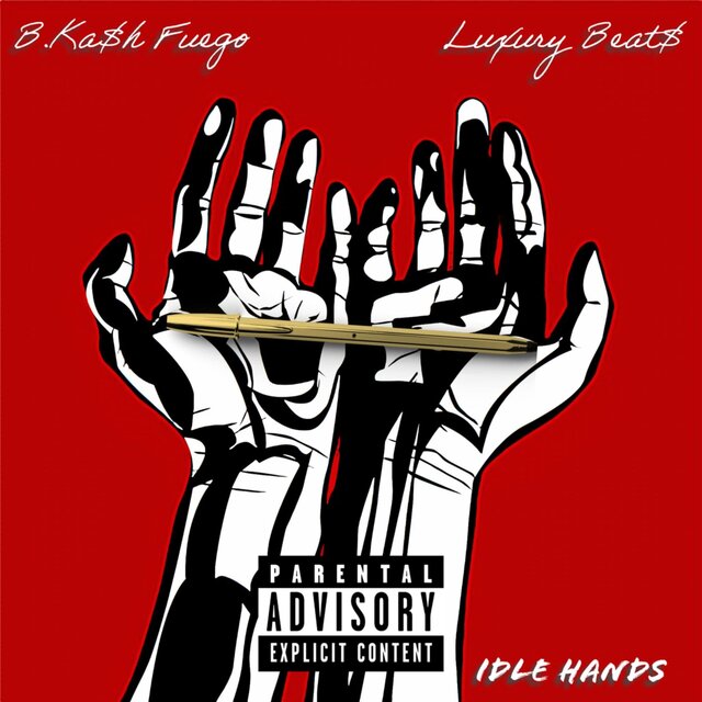Idle Hands