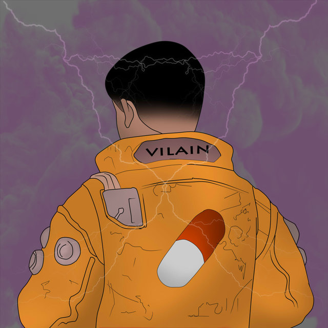 Villain Machine