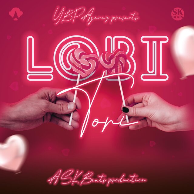 Lobi Tori