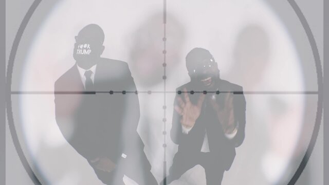 King X (feat. Spaceship Ohayses)