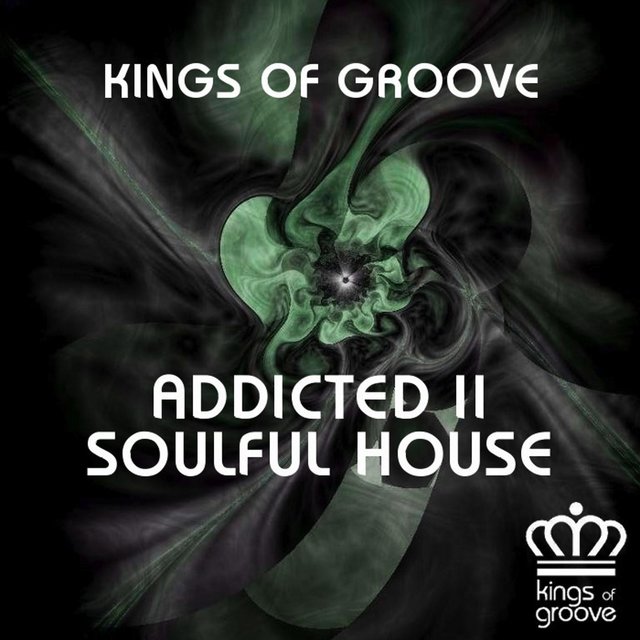 Addicted II Soulful House
