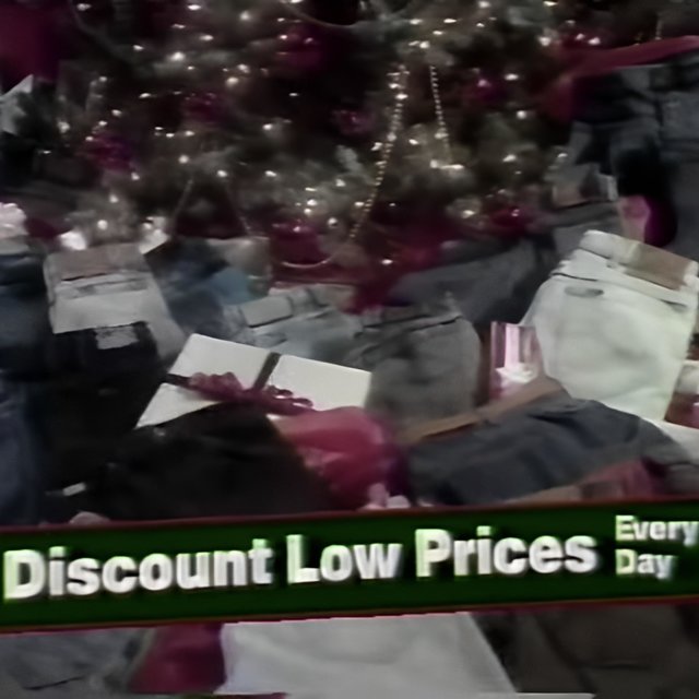 christmas eve programming