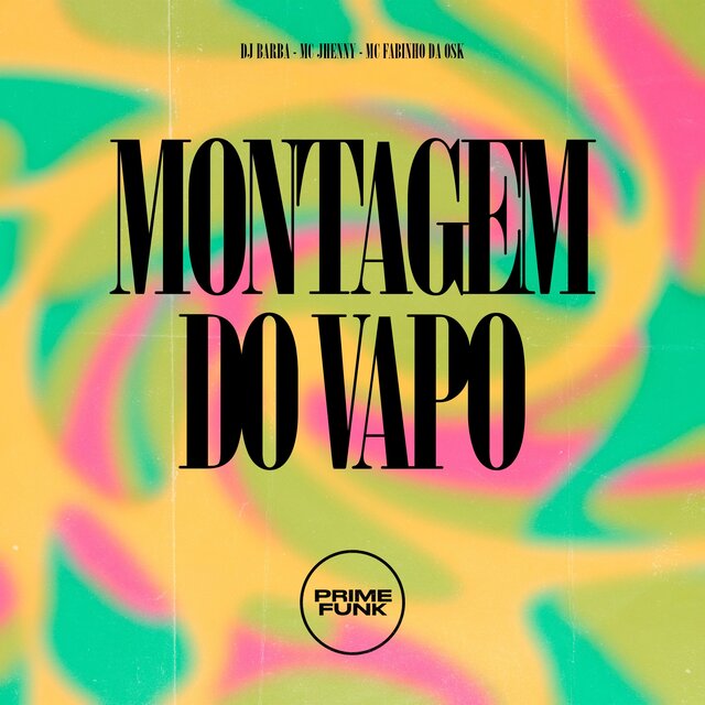 Montagem Do Vapo
