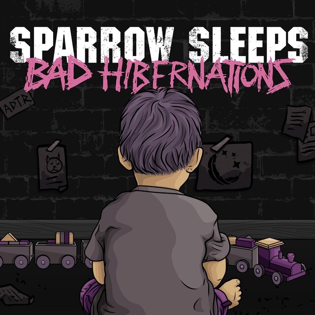 Bad Hibernations: Lullaby covers of A Day To Remember songs
