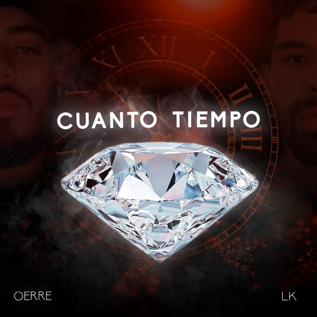 Cuanto Tiempo