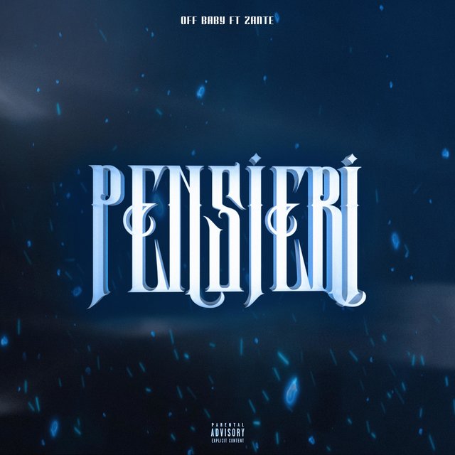 Pensieri (feat. Zante)