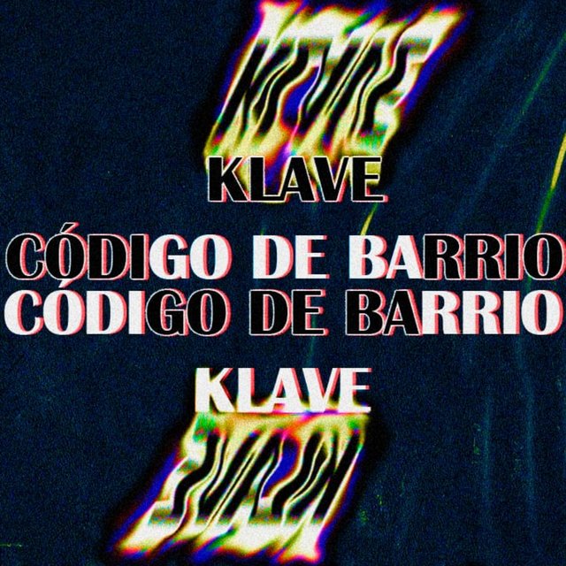 Codigo de Barrio
