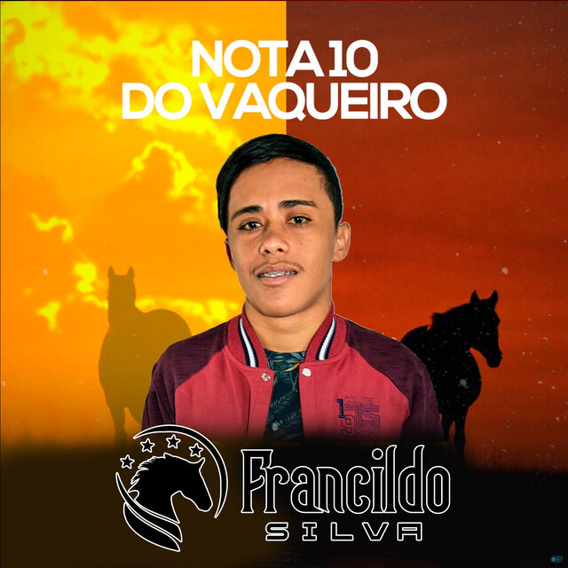Nota 10 do Vaqueiro