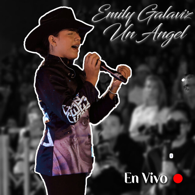 Un Ángel (En Vivo)