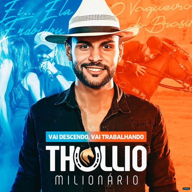 Vai Descendo, Vai Trabalhando