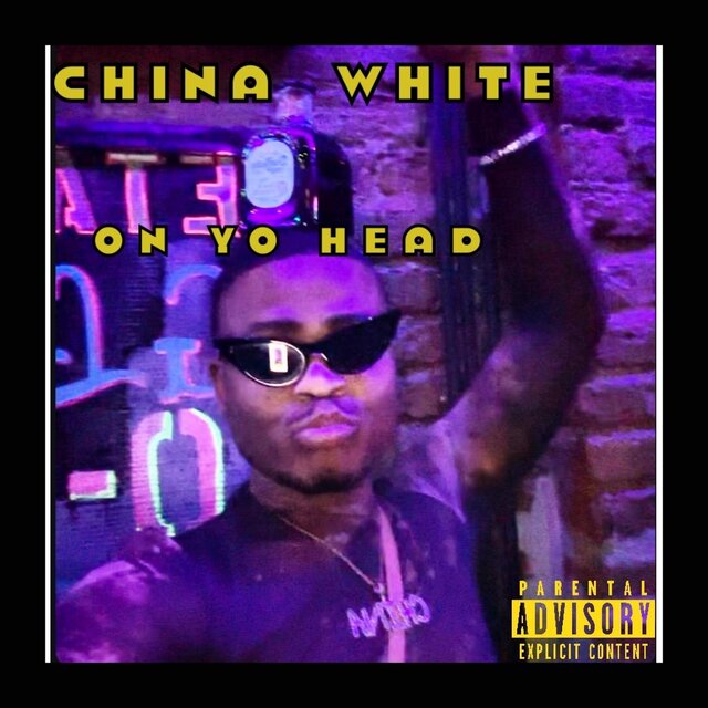 On Yo Head