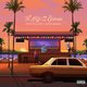 Cover art for album To Kill A Sunrise by Kota the Friend, Statik Selektah