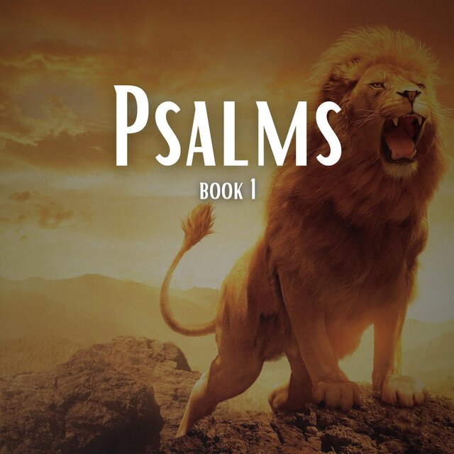 Psalm: Book 1
