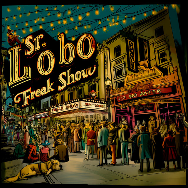 Freak Show