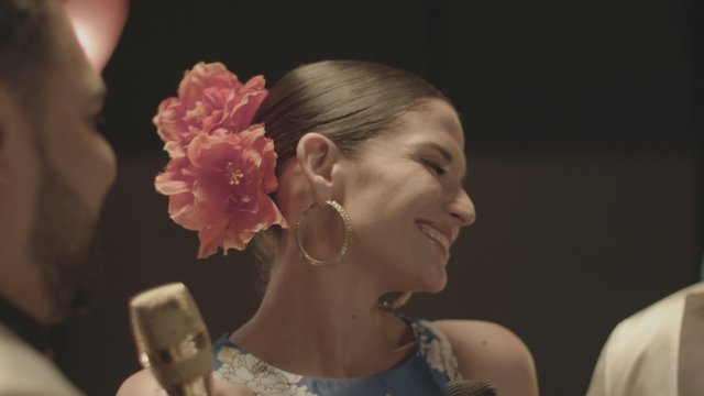 El Color de Tus Ojos (Official Video)