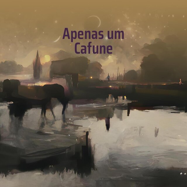 Apenas um Cafune