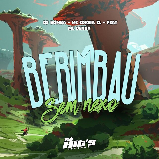 Berimbau Sem Nexo