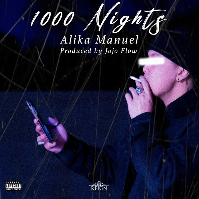 1000 Nights