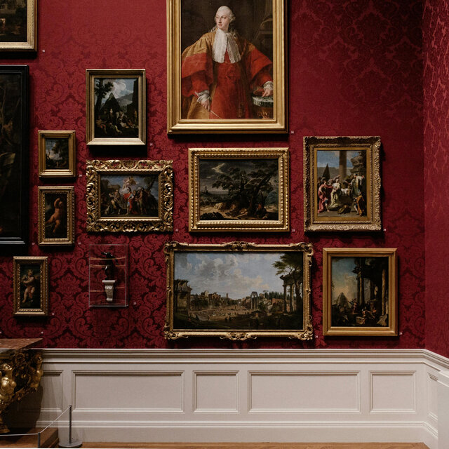 Works Of Art