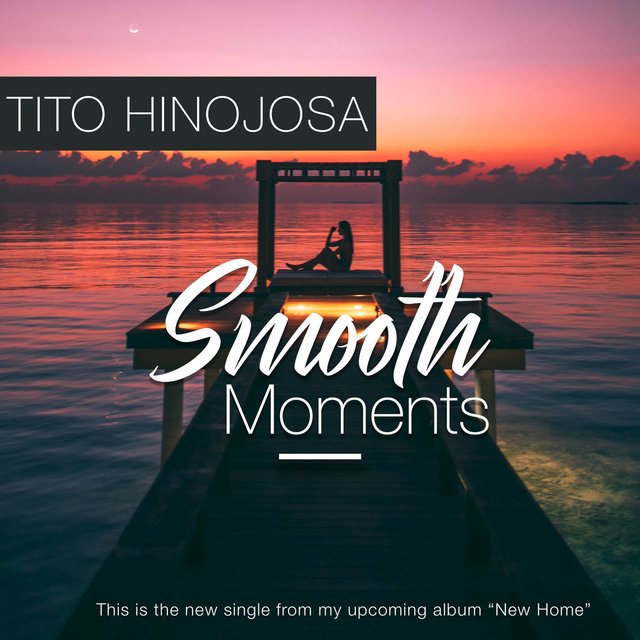 Smooth Moments (Instrumental)