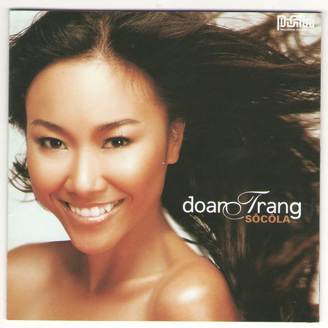 Đoan Trang- Socola