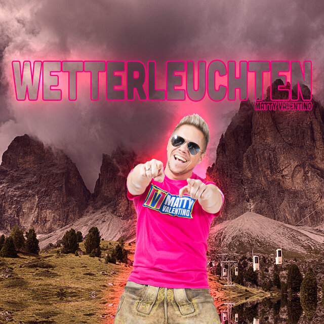 Wetterleuchten