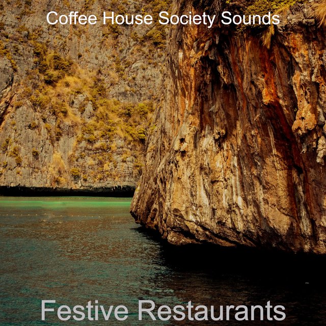 Festive Restaurants