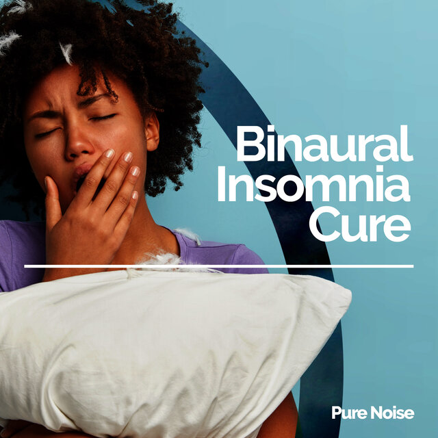 Binaural Insomnia Cure