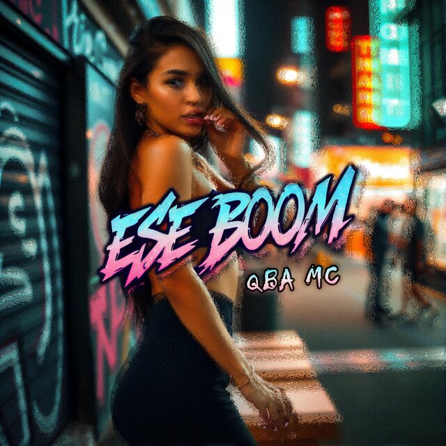 ESE BOOM